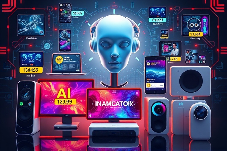 Read more about the article The Rising Cost of Devices: Is AI to Blame?