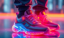 Moonwalkers: AI-Powered Walking Technology Enhancing Mobility