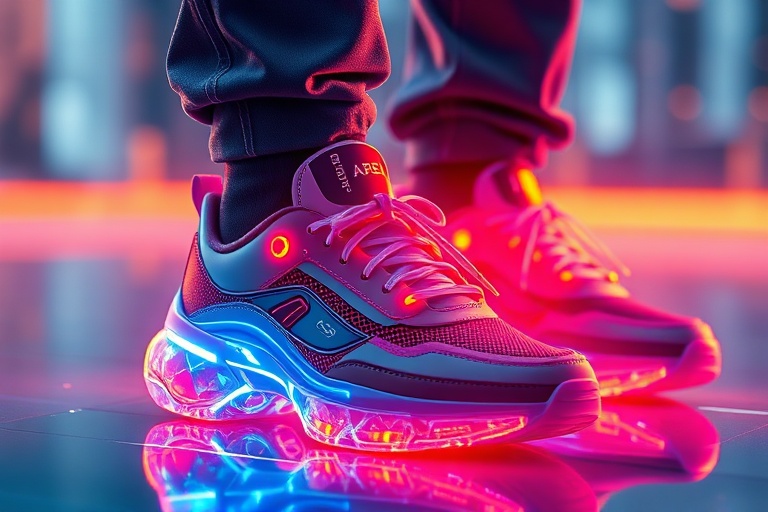 Read more about the article Moonwalkers: AI-Powered Walking Technology Enhancing Mobility