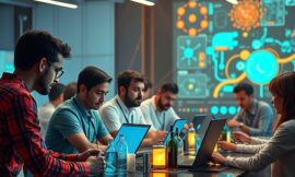 Transforming Life Sciences with AI: The Claude Hackathon