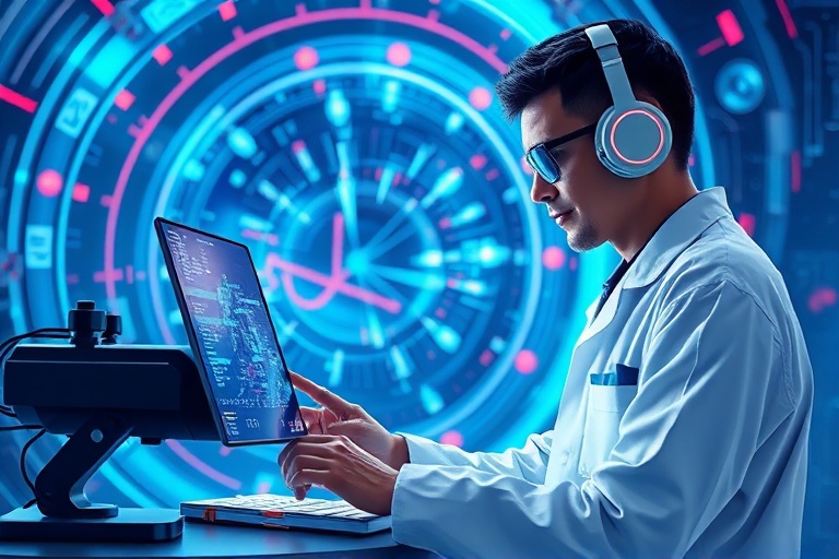 Read more about the article Claude Breaks New Ground in Physics with AI Insights