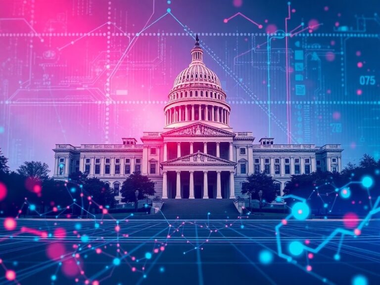 Read more about the article OpenAI’s Proposal: Exploring the US Government’s 5% Stake in AI Innovations