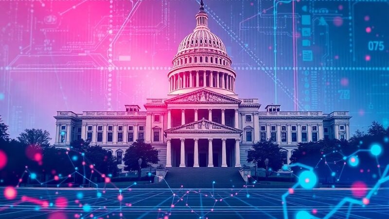 AI OpenAI’s Proposal: Exploring the US Government’s 5% Stake in AI Innovations