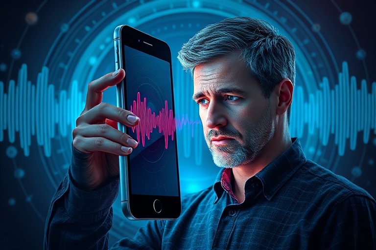 Read more about the article The Dangers of AI Voice Cloning: A Father’s Life Savings Lost to a Sophisticated AI Phone Scam