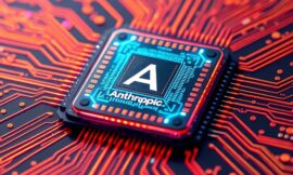 Anthropic’s Pursuit of Custom AI Chips: Implications for AI Landscape