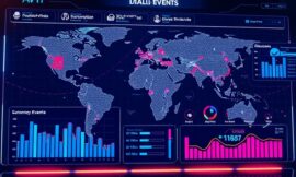 World Monitor: An AI-Powered Global Insight Tool Tracking Global Events