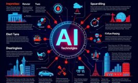 Exploring 1,302 Real-World AI Applications: How Diverse Industries Leverage AI Technology