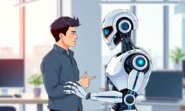 Navigating Job Security in the Age of AI: Insights from Robert Greene