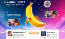 Google’s Latest AI Innovations: Nano Banana 2 Lite and Omni Flash