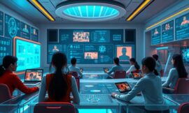 AI Kills the College Degree: Exploring the Impact of AI on Educational Qualifications and the Job Market