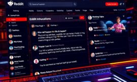Reddit’s Innovative Approach to AI Safety: Combating Spam and Ensuring Authentic Interactions