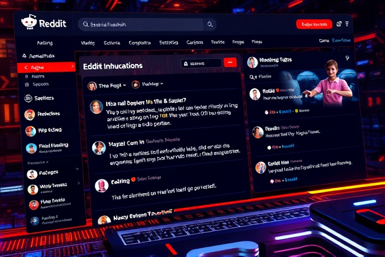 Read more about the article Reddit’s Innovative Approach to AI Safety: Combating Spam and Ensuring Authentic Interactions