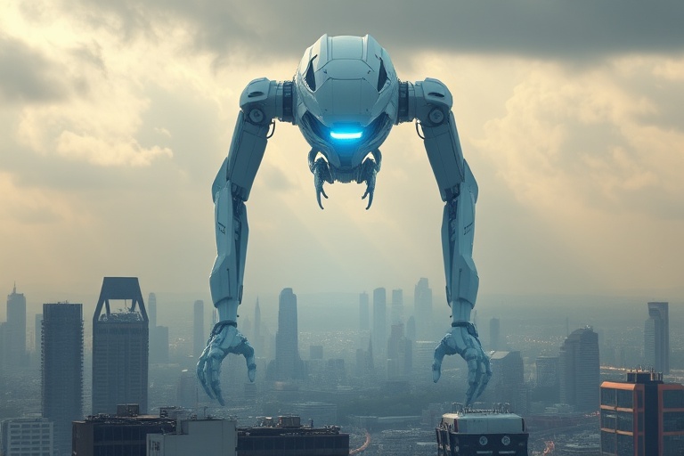 Read more about the article The 99.9% Doom Prediction in AI Safety: A Deep Dive into the Alarming Forecast of Superintelligence