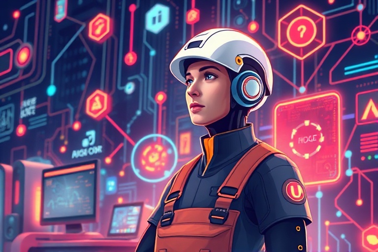 Read more about the article The End of Amazon’s Mechanical Turk: Reflecting on the Decline of Human-Driven Microtasks in the Age of AI