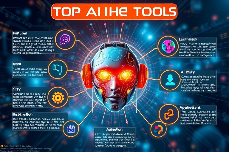 Read more about the article The Hottest AI Tools of June 2026: Innovating the Future