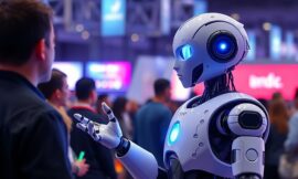 Renting Humanoid Robots: A New Era in Automation