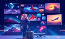Meta’s New AI Image Model: A Game Changer for Content Creators