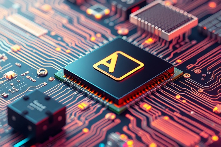 Read more about the article DeepSeek’s Strategic Shift: Developing an AI Chip to Challenge Nvidia