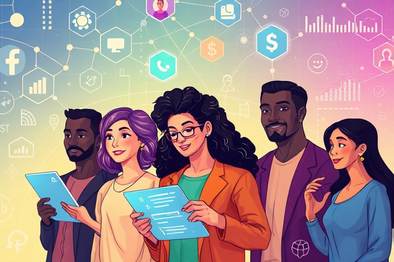 Read more about the article AI’s Financial Recommendations: A Study of Bias