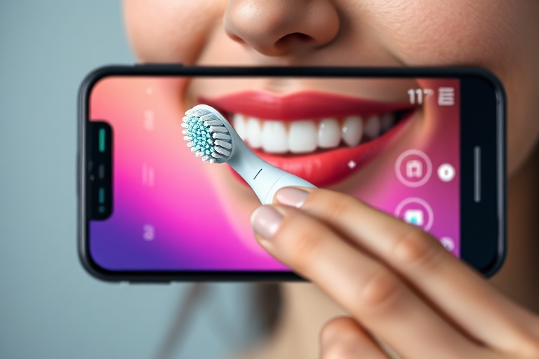 Read more about the article Feno: The Smartbrush That Monitors Oral Health
