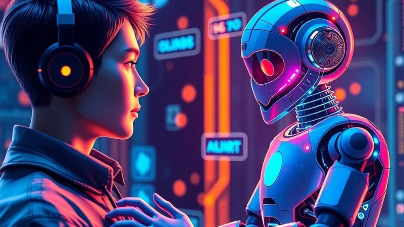 AI OpenAI Unveils GPT-Live: Transforming Real-Time AI Interactions