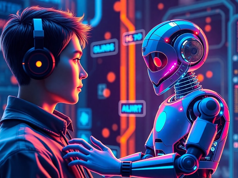 AI OpenAI Unveils GPT-Live: Transforming Real-Time AI Interactions