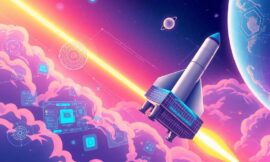 SpaceXAI: Elon Musk’s Vision for AI in Space Exploration