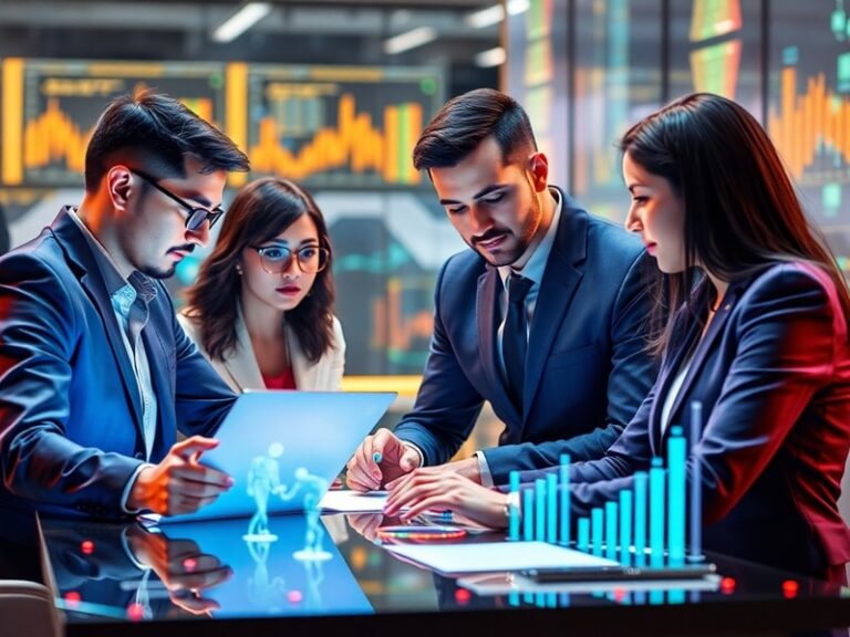 Read more about the article Enterprise AI: The Untapped Potential