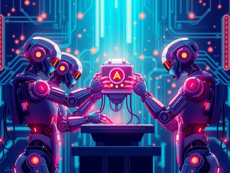 AI Meta’s Muse Spark 1.1: A New Era for AI Agents