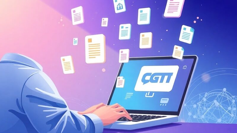 AI ChatGPT Work: Transforming Productivity with AI