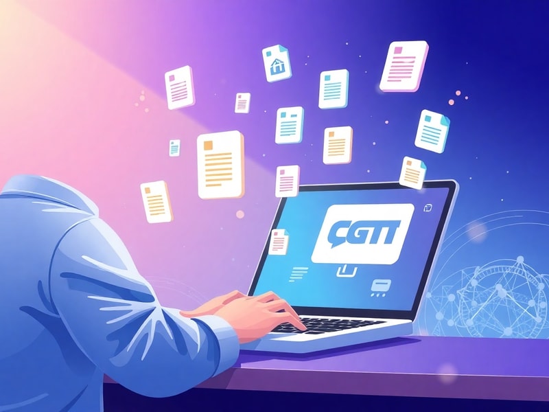 AI ChatGPT Work: Transforming Productivity with AI