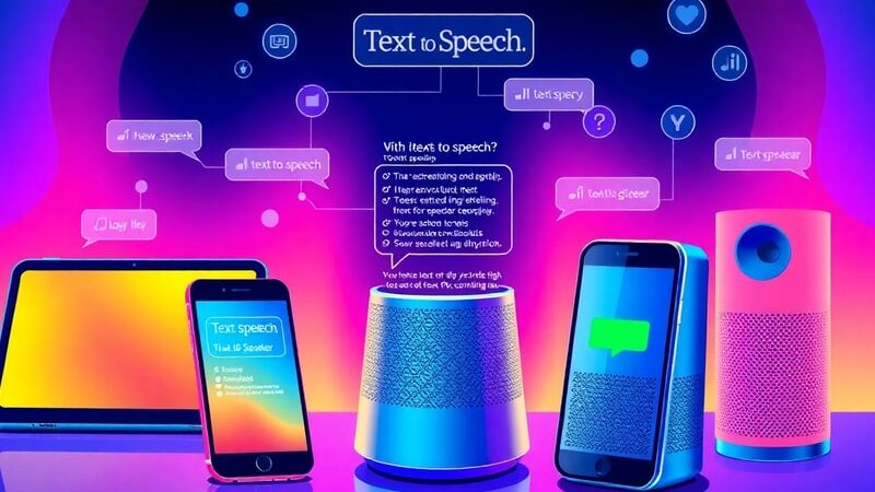 AI The Rise of Text-to-Speech Models on CPUs: Efficient Speech Synthesis Without Heavy Hardware