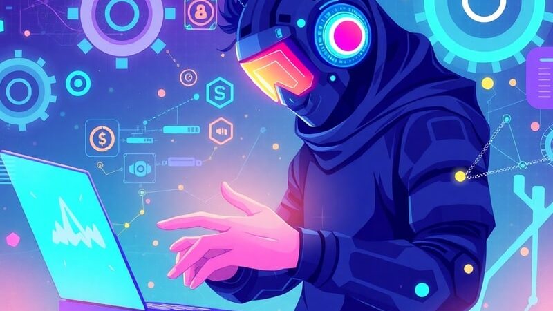 AI How Creators Are Earning with AI Agents: An Analysis of the Emerging Trend