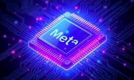 Meta’s First AI Chip: Doubling Computing Power and Reducing Supplier Reliance