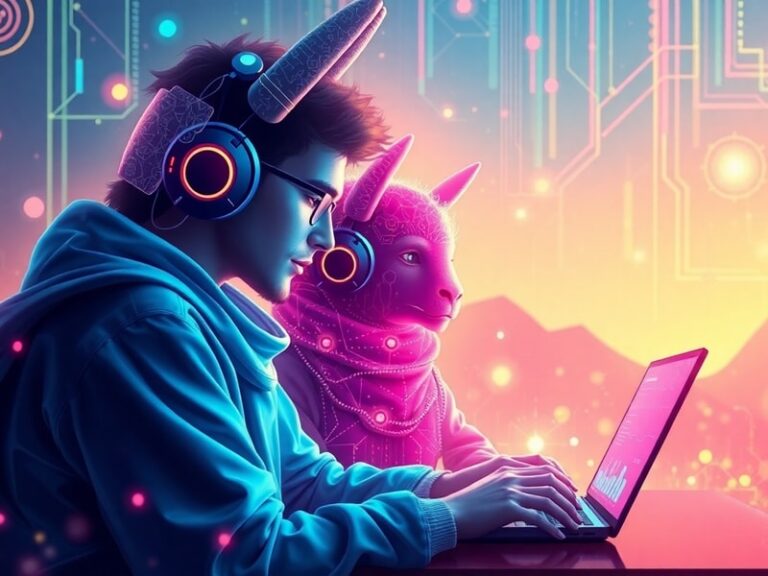 Read more about the article Ollama’s $65M Funding Round Fuels Growth: Unlocking the Future of Open-Source AI