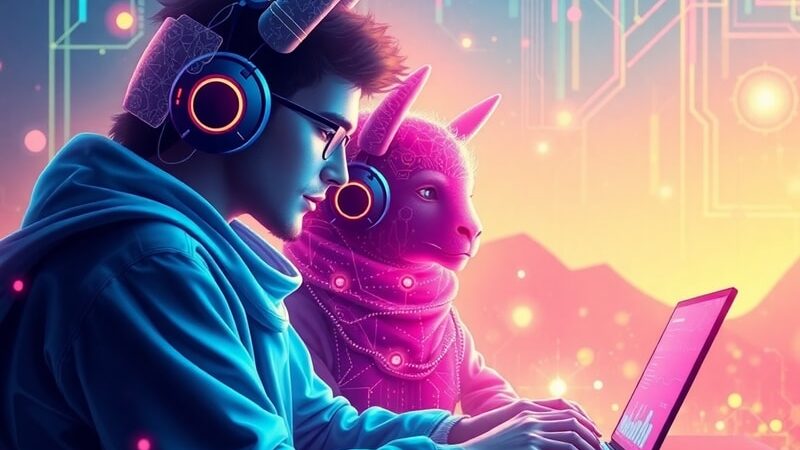 AI Ollama’s $65M Funding Round Fuels Growth: Unlocking the Future of Open-Source AI