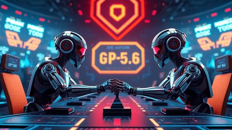 AI OpenAI’s GPT-5.6 Triumph: Implications for the Future of AI