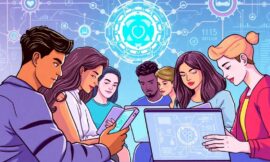 Google Offers Free AI Education: Empowering a New Generation of Innovators
