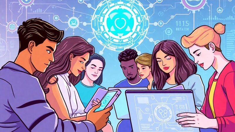 AI Google Offers Free AI Education: Empowering a New Generation of Innovators