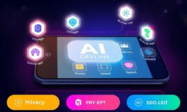 Running AI Offline on Mobile Devices: The Rise of Private AI Applications