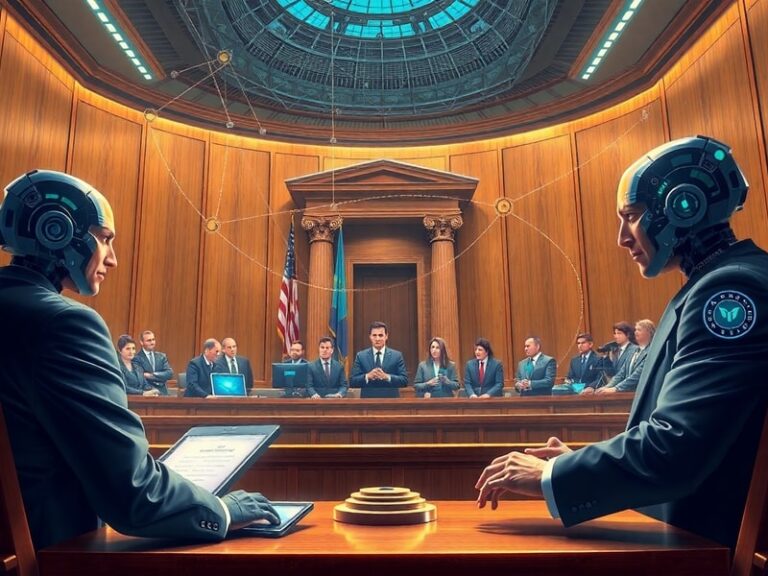 Read more about the article Apple’s Legal Battle with OpenAI: A Deep Dive into Trade Secrets and Tech Innovation