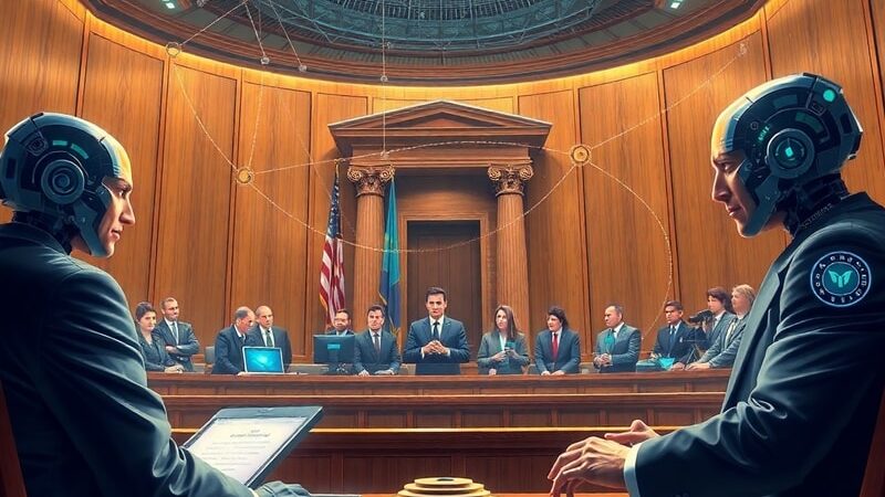 AI Apple’s Legal Battle with OpenAI: A Deep Dive into Trade Secrets and Tech Innovation