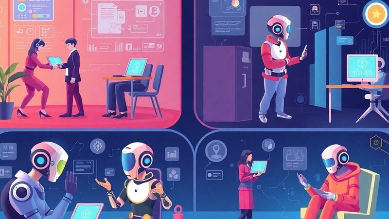 AI Building AI Agents from Scratch: A Comprehensive Guide