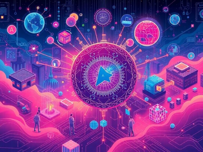 Read more about the article OpenAI’s GPT-5.6: A Leap Forward in AI Capabilities