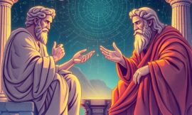 The Role of Ancient Philosophy in Modern AI