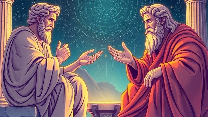 AI The Role of Ancient Philosophy in Modern AI