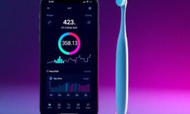 Revolutionizing Oral Health with Smart Technology: How an AI-Powered Toothbrush is Enhancing Dental Care
