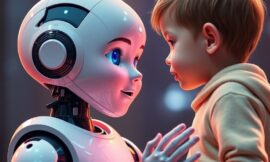 The Emergence of Lifelike Companion Robots: Understanding Emotionally Intelligent Technology