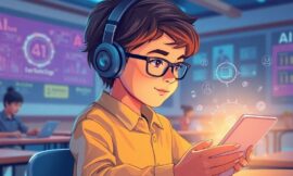 Accelerating Learning: How AI Can Help Us Learn Faster