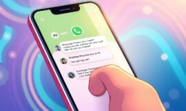 ChatGPT Returns to WhatsApp: A New Era of Conversational AI